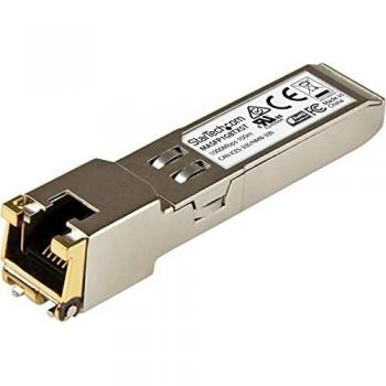 STARTECH SFP 1000BASE-T COBRE RJ45 100M