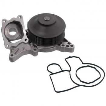 FEBI BILSTEIN Wasserpumpe + Dichtung für BMW 5er, 7er, X5, X6