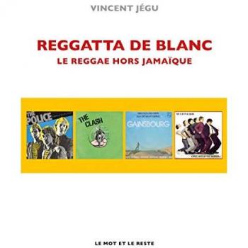 Vincent Jegu Reggatta De Blanc