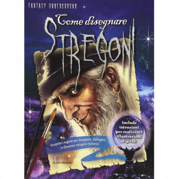 Come disegnare stregoni