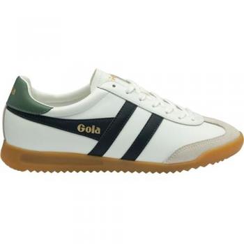 Torpedo Series Leather Trainers (Gola)