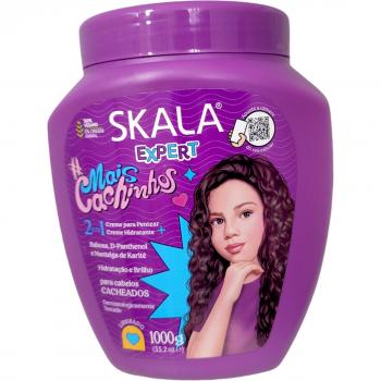 Skala Expert Ricci Boost 1kg Siero Rivitalizzante