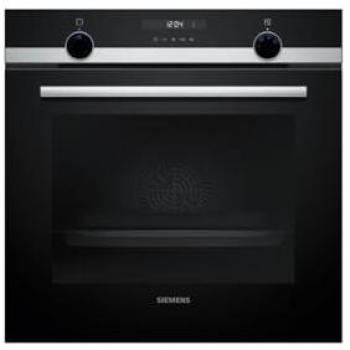 Four à chaleur tournante SIEMENS IQ500 HB557GBS3F