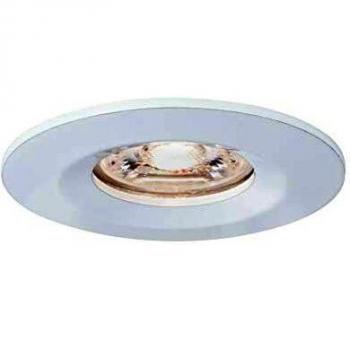 Coin lumineux encastrable Paulmann 94298 4W