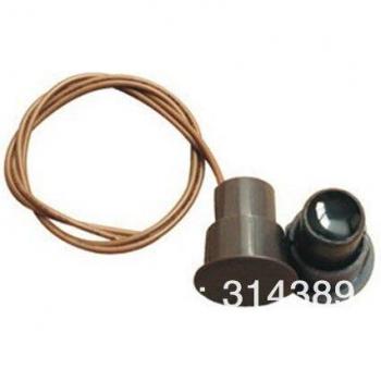 10Pcs Wired Magnetic Sensor for Doors