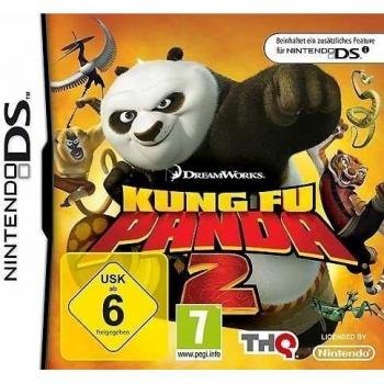 Kung Fu Panda 2