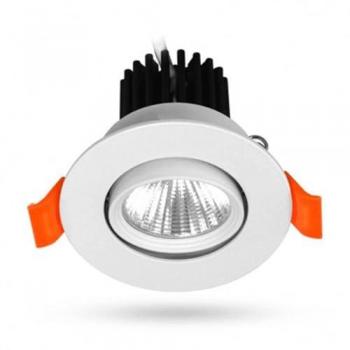 Spot LED COB Orientable Miidex