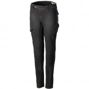 Alpinestars Pantalones técnicos de moto para damas