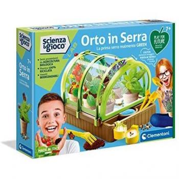 Clementoni Science & Play Lab