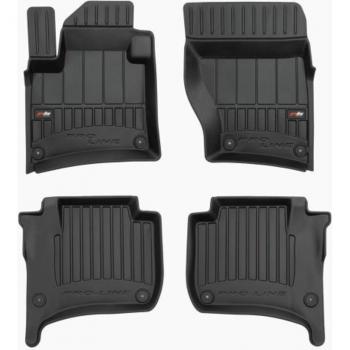 Tapis de sol FROGUM pour PORSCHE et Volkswagen 3D407671