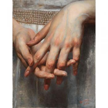 Diamond Painting 5D
