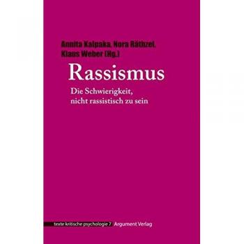 Rassismus