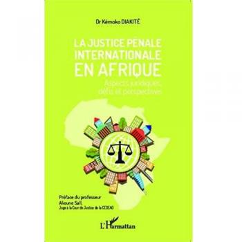 La justice pénale internationale en Afrique
