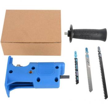 Becornce Reciprocating Saw Attachment
