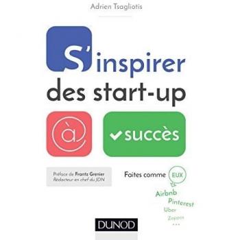 S'inspirer des start-up à succès