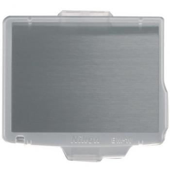 Nikon BM-10 Monitorabdeckung für D90