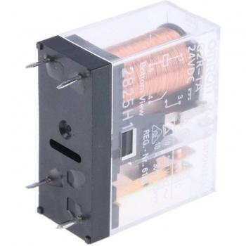Relais Omron 24V DC 10A G2R-1A
