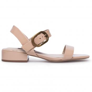 Beige Sandalen Gino Rossi Modell TERANOVA-113494