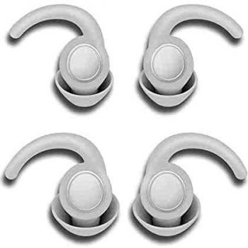 Comfortable Ear Plugs for Sleeping