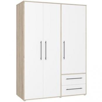 FORTE Drehtürenschrank Mokkaris, OTTOs Choice, TOPSELLER! 3 oder 4 Türen