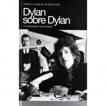 DYLAN SOBRE DYLAN