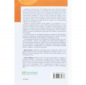 Mediare tra culture. Il ruolo del mediatore interculturale tra inclusione sociale e promozione delle diversità