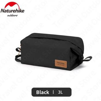 Naturehike Ultralight Travel Wash Bag 3L for Women