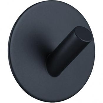 Self-Adhesive Towel and Robe Hook