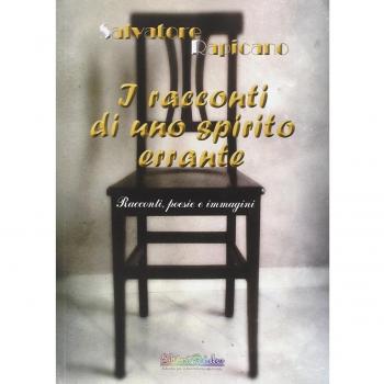 I racconti di uno spirito errante. Con DVD