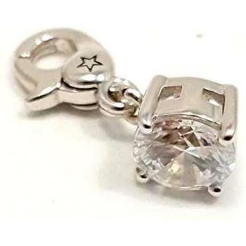 Charm Ti Sento 8080ZI Mujer (1 cm)