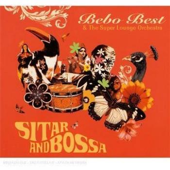 Sitar Bossa Harmonie Suprême