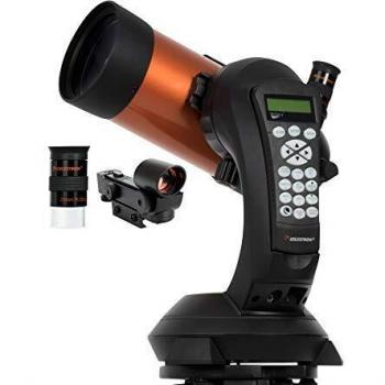 Celestron NexStar 4 SE Computerised Telescope