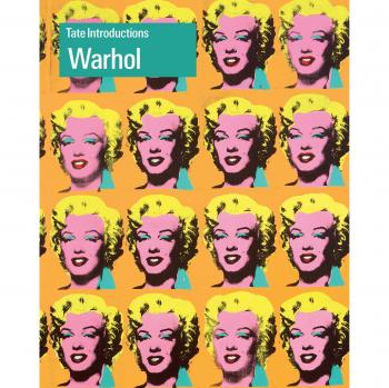 Tate Introductions: Andy Warhol