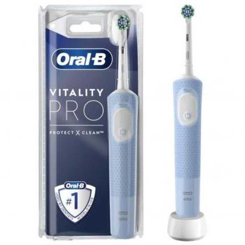 Escova de Dentes Elétrica Oral-B Vitality Pro
