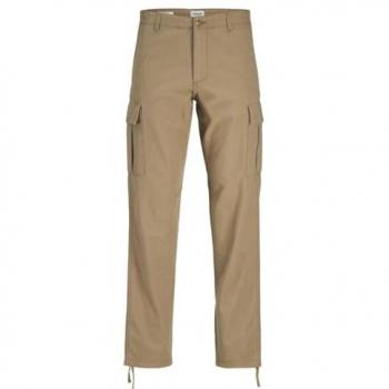 Jack & Jones PlusSize Cargohose »JPSTKANE JJBARKLEY CARGO…