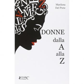 Donne. Dalla A alla Z