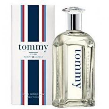TOMMY HILFIGER Eau De Cologne Vaporiser 50ml