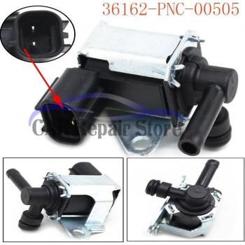 36162PNC005 Canister Purge Solenoid Valve for Honda Civic CR-V Acura RSX 2.0L