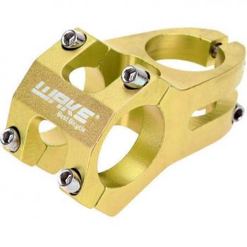 Leichter Aluminium Vorbau für Fahrräder