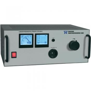 Trasformatore isolamento 1500 VA Thalheimer LTS 606-K