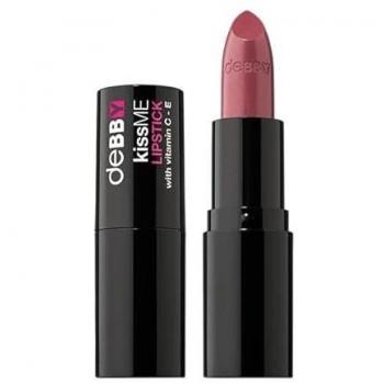 Debby KissMe Rossetto N.05 Rosa Scuro