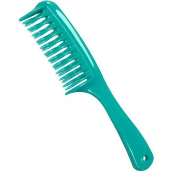 4x Wide Tooth Hair Brush Set for Wet Hair