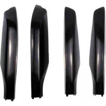 Protector de Techo 4Pcs Negro ABS para Prado & FJ150