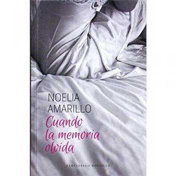 CUANDO LA MEMORIA OLVIDA