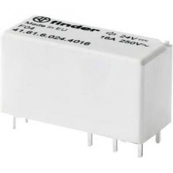 Relé Finder 12V