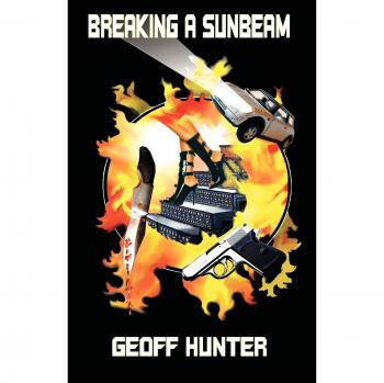 Breaking a Sunbeam