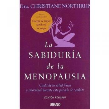 La Sabiduría de la menopausia