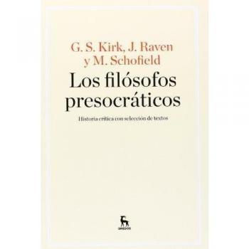 Filosofos Presocraticos