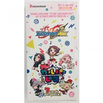 BFE Future Card Ace Edition