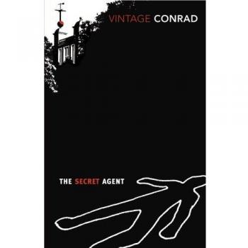 The Secret Agent: With an Introduction by Giles Foden